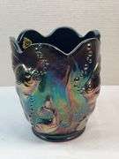 Fenton Carnival Atlantis Vase