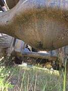 2012 Mack CHU613 showing 88,859 mi, 12,352 hrs - doesn't run