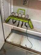 2018 Turnkey Industries 44ft Mobile Data Trailer