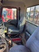 2012 Mack CHU613 showing 44,403 mi, 1,682 hrs- runs