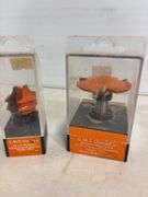 Flat of router bits & forstner bit