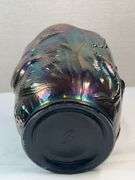 Fenton Carnival Atlantis Vase