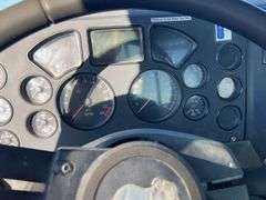 2012 Mack CHU613 showing 44,403 mi, 1,682 hrs- runs