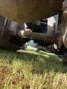 2007 Mack CHN613 showing 55,977 mi, 15,504 hrs- doesn't run