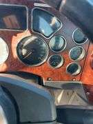 2011 Mack CXU613 showing 331,782 mi, 10,113 hrs- runs