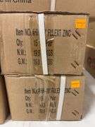 (5) boxes Select drawer slides