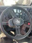 2014 Mack CHU613 showing 498,610 mi, 11,275 hrs - runs