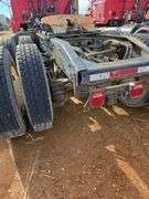 2012 Mack CHU613 showing 39,668 mi, 4,939 hrs - runs