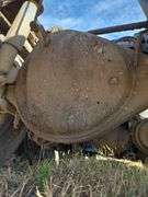 2014 Peterbilt 567 showing 44,798 mi, 5,118 hrs- runs