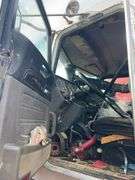 2012 Peterbilt 388 showing 30,080 mi, 7,495 hrs - doesn't run