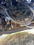 2012 Mack CHU613 showing 33,805 mi, 13,042 hrs -