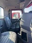 2013 Mack CHU613 showing 119,268 mi, 8,805 hrs- runs