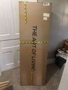 New Queen Size Bed (New)