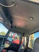 2013 Mack CXU613 showing 402,711 mi, 8,428 hrs- doesn't run