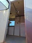 2018 Turnkey Industries 44ft Mobile Data Trailer