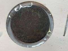 1887, 1897, 1903, 1910 Liberty Nickels