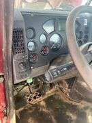 2012 Mack CHU613 showing 50,614 mi, hrs unknown - doesn't run