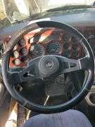 2007 Mack CXN613 565,498 mi, 10,366 hrs- doesn't run