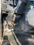 2012 Mack CHU613 showing 44,418 mi, 11,155 hrs- runs