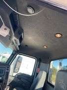 2011 Mack CXU613 showing 331,782 mi, 10,113 hrs- runs