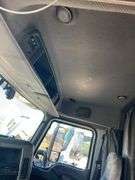 2008 Mack CXU613 showing 529,582 mi, 12,274 hrs- runs