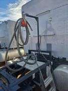 2015 Peterbilt 579 showing 500,775 mi, 26,318 hrs - doesn't run