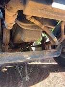 2018 Peterbilt PB348 showing 35,437 mi, 6,164 hrs - runs