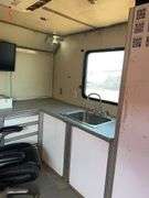 2018 Turnkey Industries 44ft Mobile Data Trailer