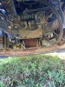 2012 Mack CHU613 showing 44,403 mi, 1,682 hrs- runs