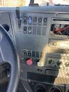 2008 Mack CHU613 showing 59,117 mi, 12,663 hrs- runs