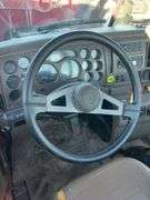 2007 Mack CHU613 showing 38,067 mi, 13,851 hrs- runs