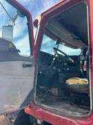 2012 Mack CHU613 showing 51,131 mi, 11,743 hrs - runs