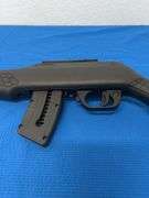 Rossi Model RS 22M 22WMR