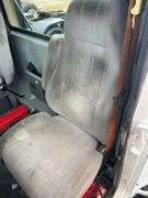 2013 Mack CXU613 showing 359,326 mi, 8,691 hrs - runs