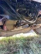 2012 Mack CHU613 showing 44,418 mi, 11,155 hrs- runs