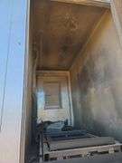 2018 Turnkey Industries 44ft Mobile Data Trailer