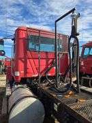 2012 Mack CHU613 showing 30,622 mi, 8,665 hrs- runs