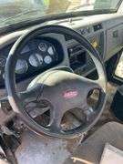 2019 Peterbilt PB348 showing 18,201 mi, 5,443 hrs - runs