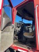 2008 Mack CHU613 showing 59,117 mi, 12,663 hrs- runs