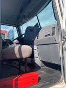 2014 Mack CHU613 showing 498,610 mi, 11,275 hrs - runs