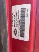 2007 Mack CHN613 showing 57,568 mi, 15,558 hrs - runs