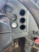 2008 Mack CHU613 showing 41,791 mi, 7,598 mi- doesn't run