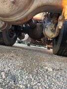 2015 Peterbilt 389 showing 53,258 mi, 8,978 hrs- runs