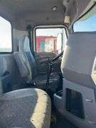 2011 Mack CXU613 showing 331,782 mi, 10,113 hrs- runs