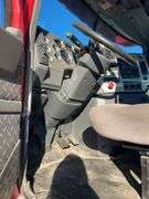 2011 Mack CHU613 showing 558,544 mi, 16,894 hrs- runs