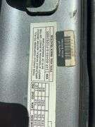 2015 Peterbilt 579 showing 453,390 mi, 22,671 hrs - runs