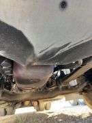 2011 Mack CXU613 showing 331,782 mi, 10,113 hrs- runs