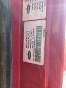 2012 Mack CHU613 showing 44,418 mi, 11,155 hrs- runs