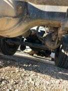 2008 Mack CXU613 showing 529,582 mi, 12,274 hrs- runs