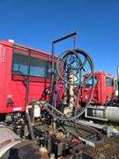 2012 Mack CHU613 showing 44,418 mi, 11,155 hrs- runs